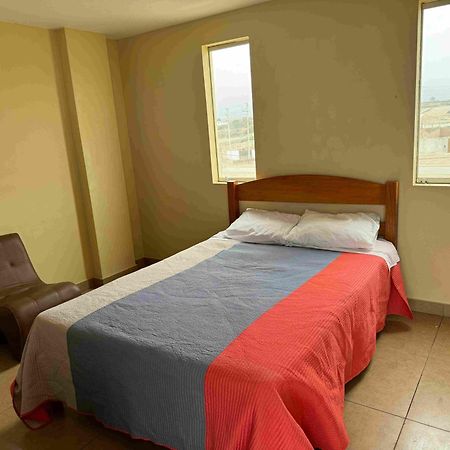 Yolo House Peru Bed & Breakfast Asia Eksteriør bilde