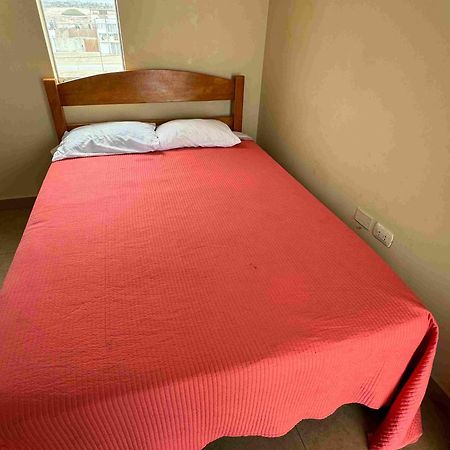 Yolo House Peru Bed & Breakfast Asia Eksteriør bilde