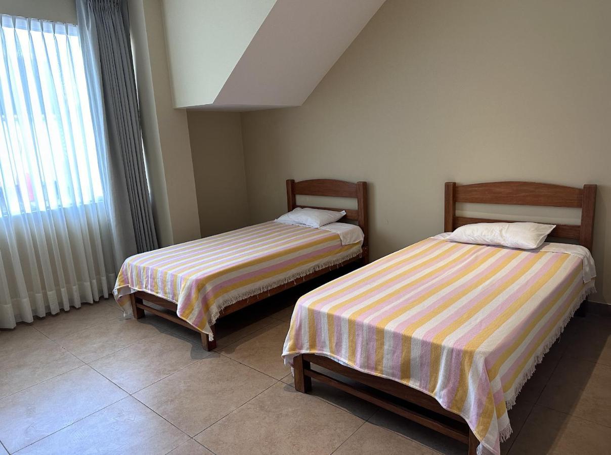 Yolo House Peru Bed & Breakfast Asia Eksteriør bilde