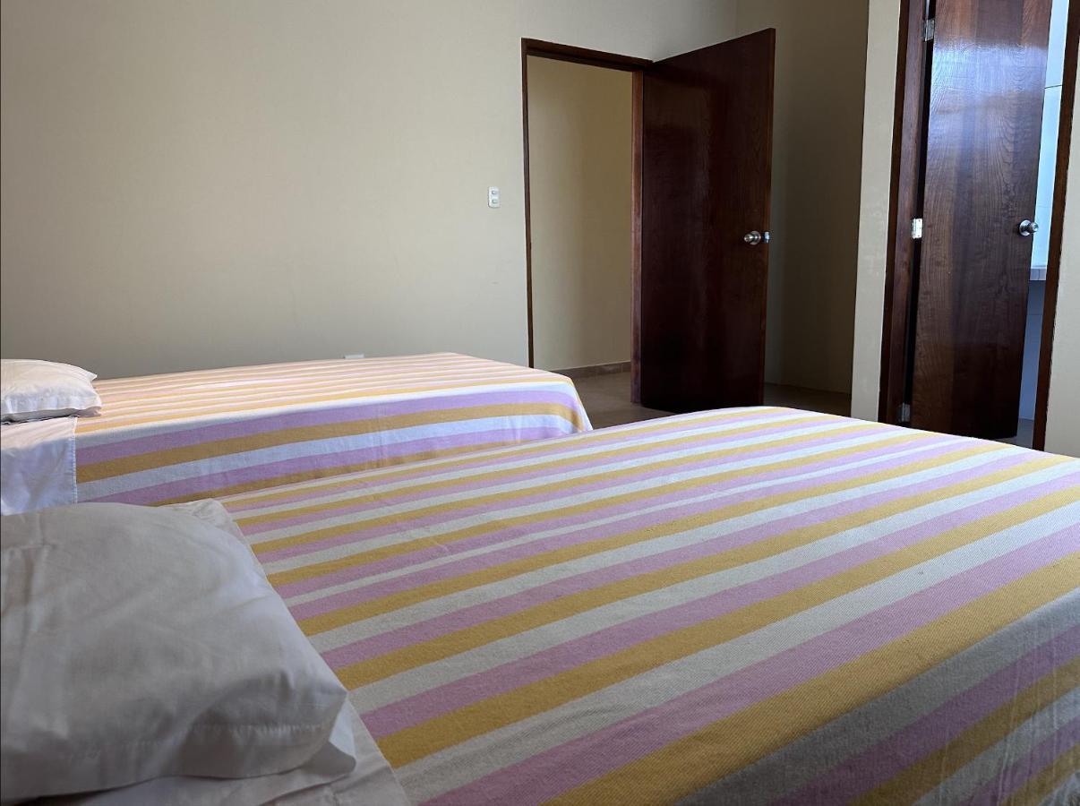 Yolo House Peru Bed & Breakfast Asia Eksteriør bilde