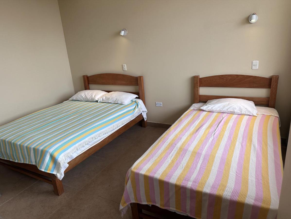 Yolo House Peru Bed & Breakfast Asia Eksteriør bilde