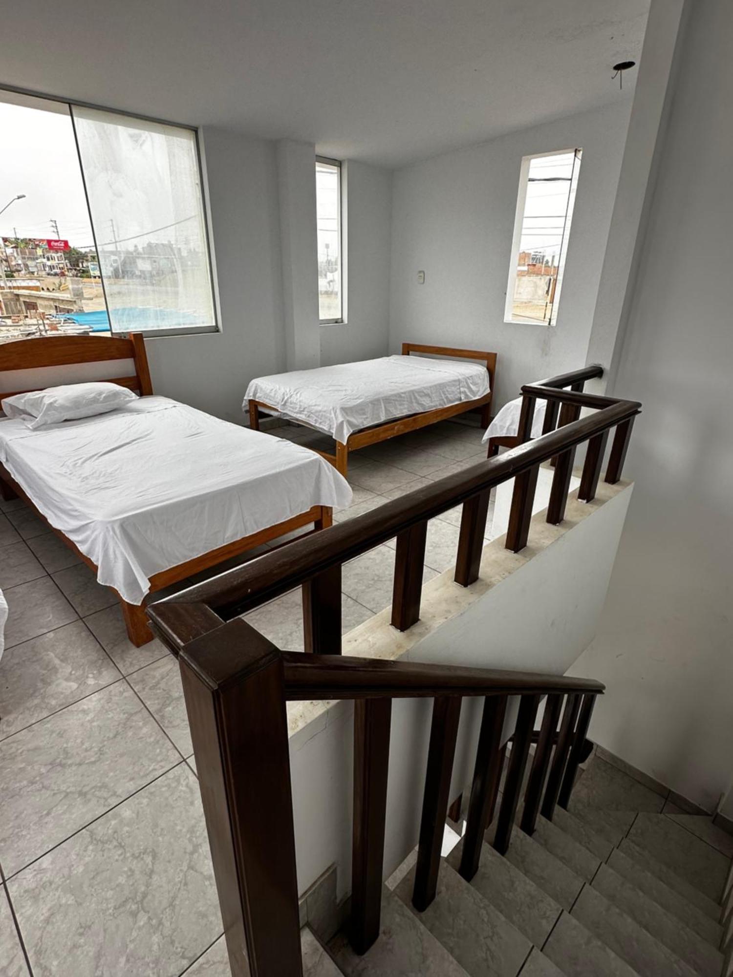 Yolo House Peru Bed & Breakfast Asia Eksteriør bilde