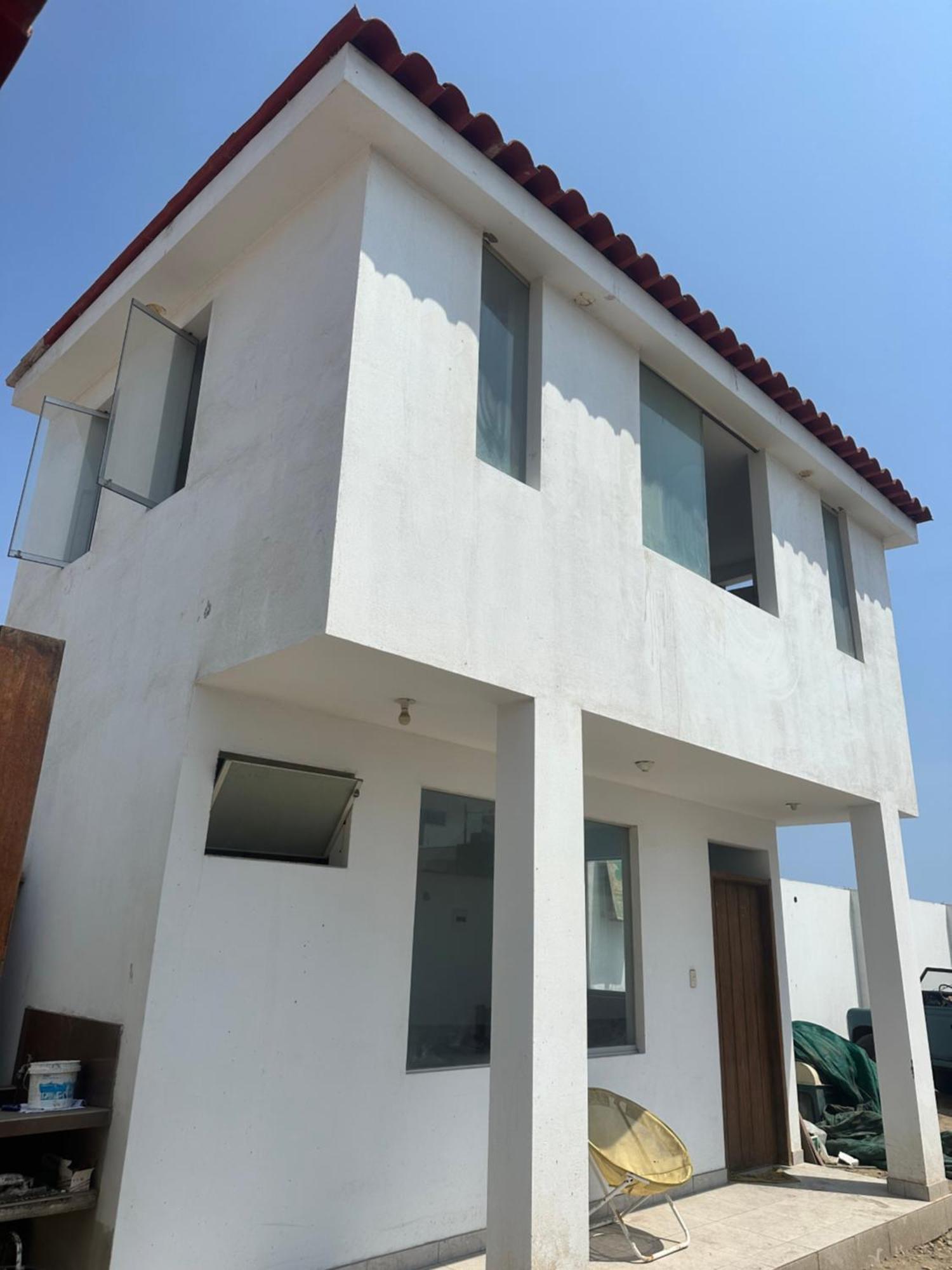 Yolo House Peru Bed & Breakfast Asia Eksteriør bilde