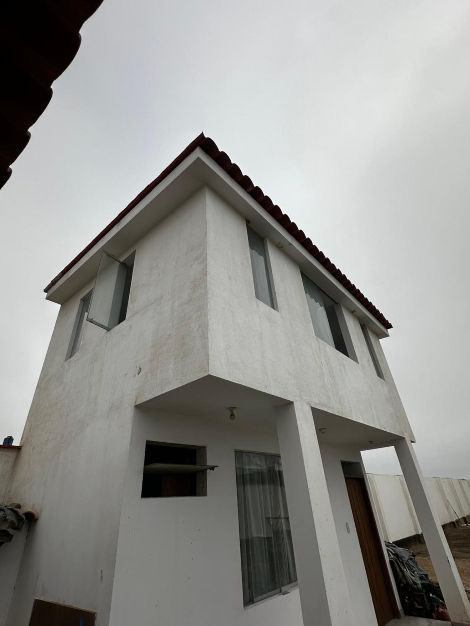 Yolo House Peru Bed & Breakfast Asia Eksteriør bilde