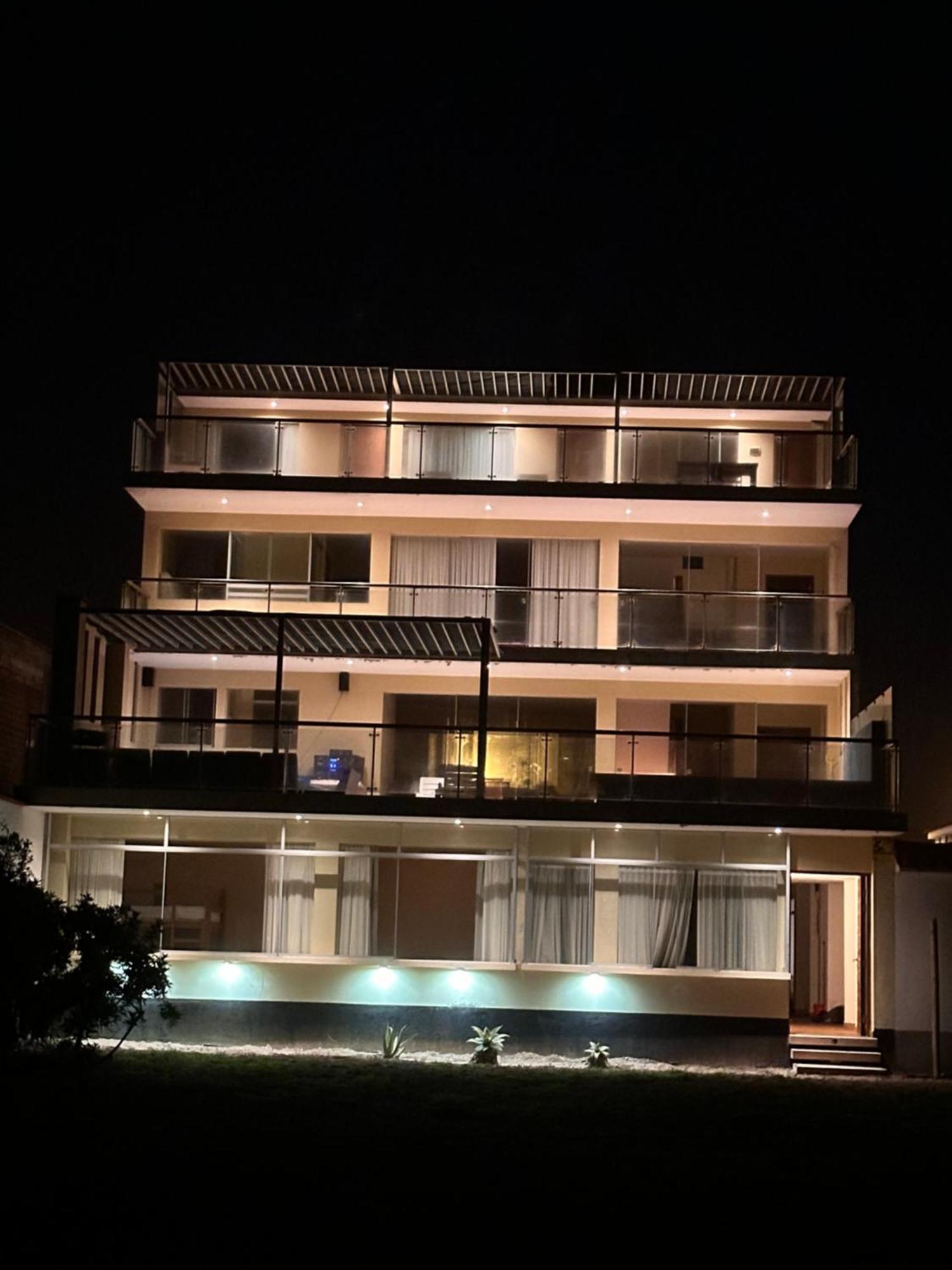 Yolo House Peru Bed & Breakfast Asia Eksteriør bilde