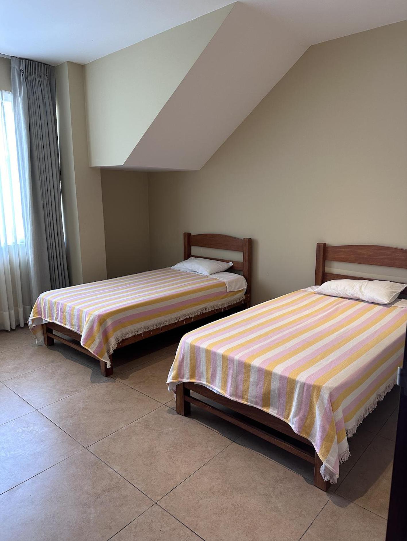 Yolo House Peru Bed & Breakfast Asia Eksteriør bilde