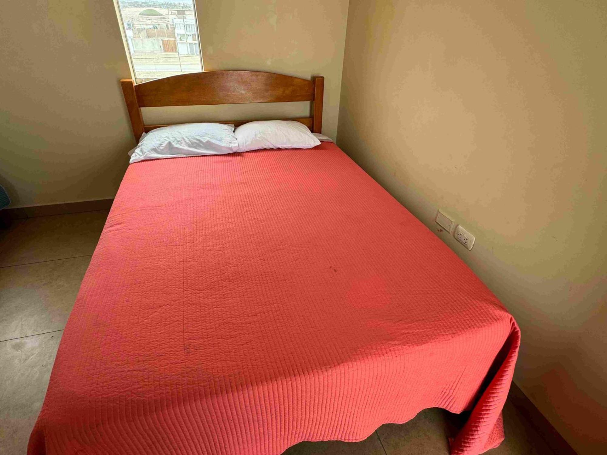 Yolo House Peru Bed & Breakfast Asia Eksteriør bilde